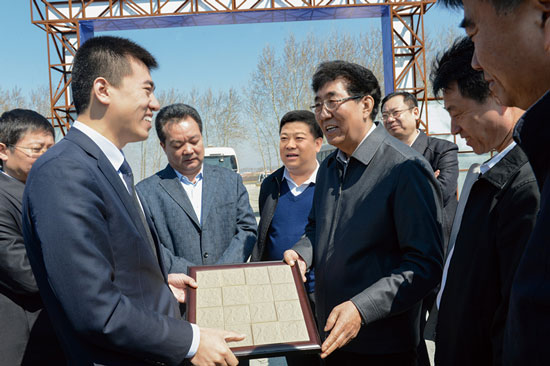 硅藻泥,兰舍硅藻泥,2016影响力事件