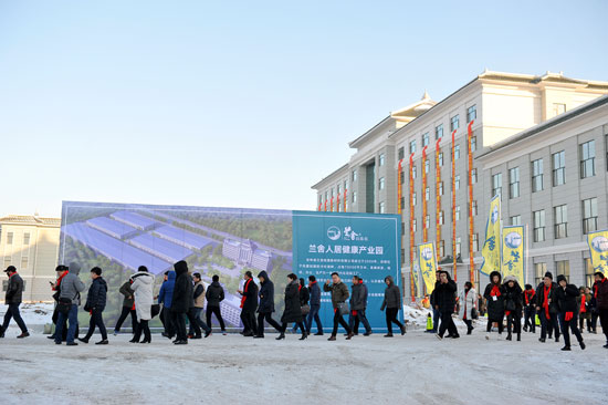 硅藻泥,兰舍硅藻泥,2016影响力事件