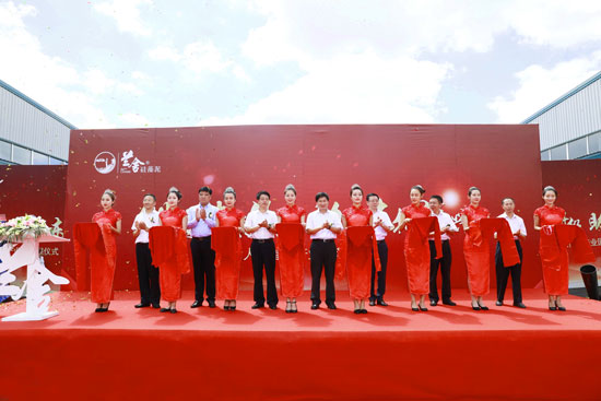 硅藻泥,兰舍硅藻泥