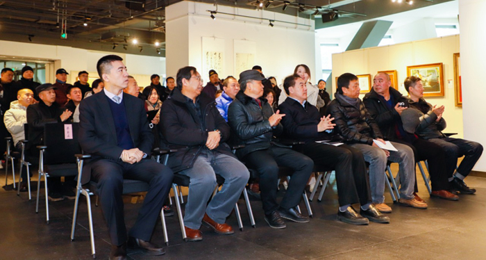 “兰舍杯”首届吉林省设计作品展盛大开幕 “兰舍杯”首届吉林省设计作品展盛大开幕