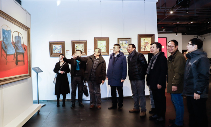 “兰舍杯”首届吉林省设计作品展盛大开幕 “兰舍杯”首届吉林省设计作品展盛大开幕