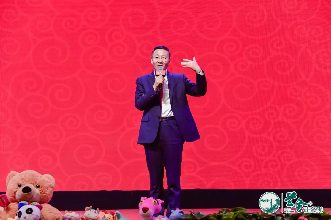 十年兰舍创辉煌,三剑齐发续华章 | 2019兰舍大联欢 十年兰舍创辉煌,三剑齐发续华章 | 2019兰舍大联欢