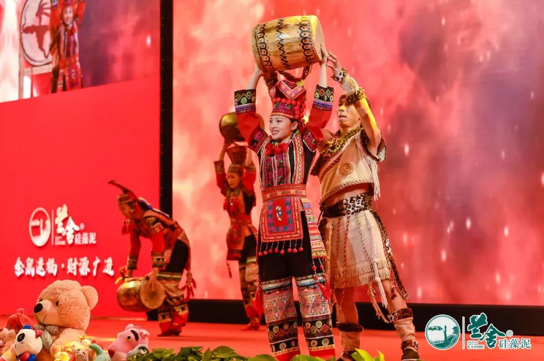 十年兰舍创辉煌,三剑齐发续华章 | 2019兰舍大联欢 十年兰舍创辉煌,三剑齐发续华章 | 2019兰舍大联欢