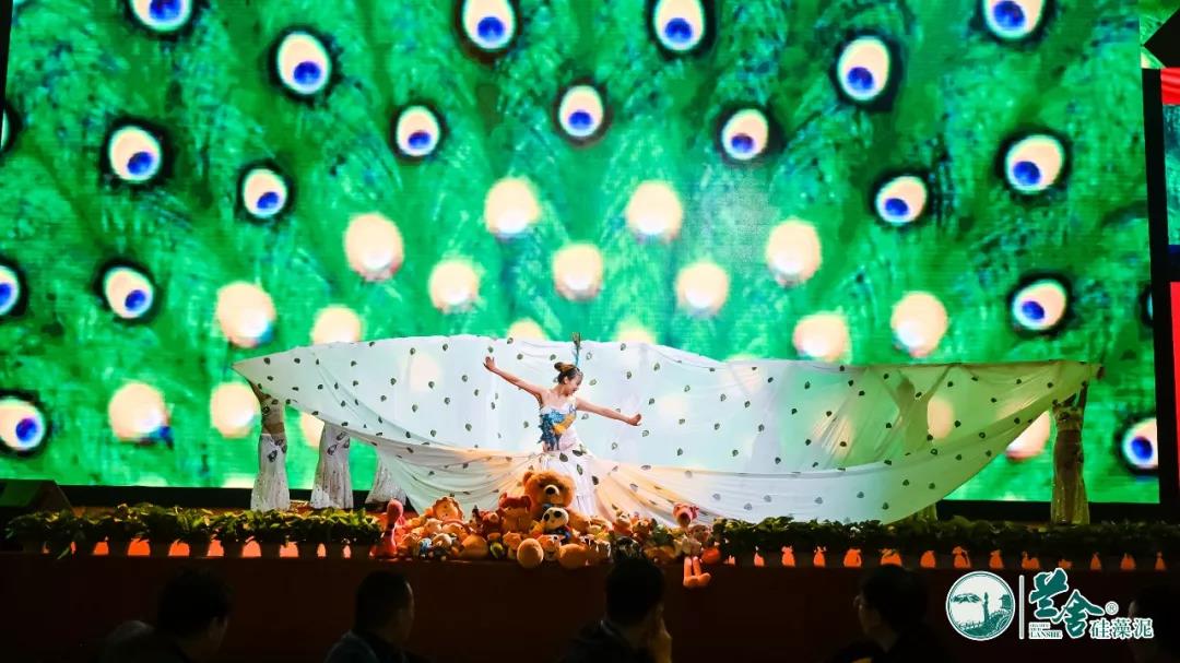 十年兰舍创辉煌,三剑齐发续华章 | 2019兰舍大联欢 十年兰舍创辉煌,三剑齐发续华章 | 2019兰舍大联欢